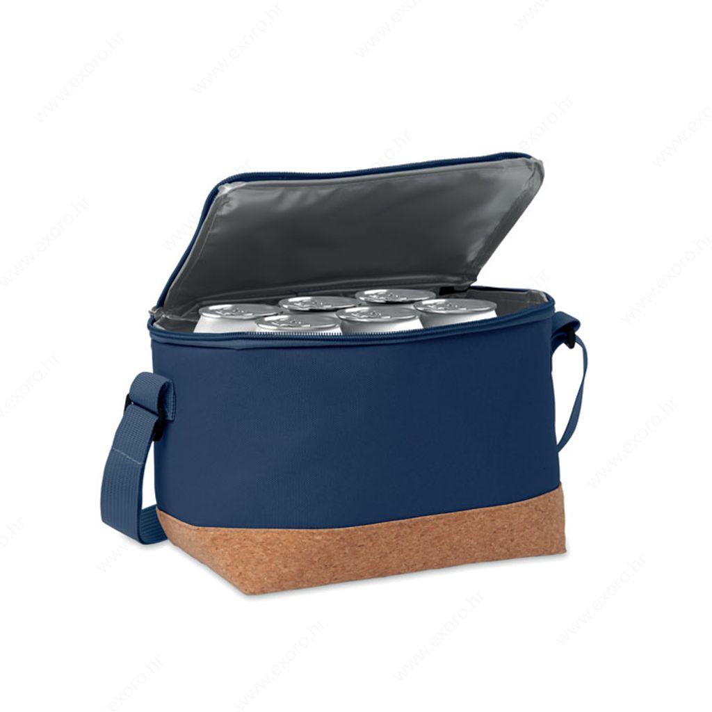 MO2504-85 Torba rashladna KOELER tamno plava