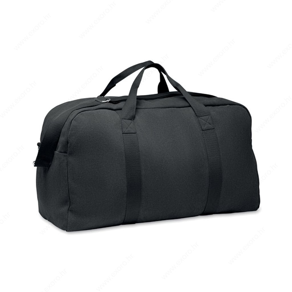 MO2508-03 Torba DUFFAS COLOUR crna