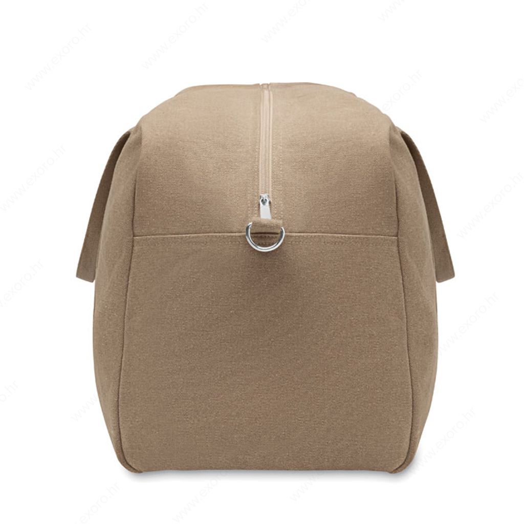 MO2508-39 Torba DUFFAS COLOUR khaki
