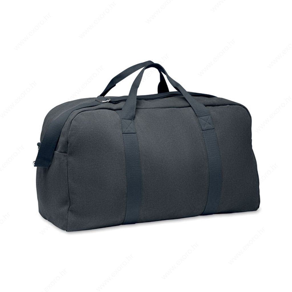 MO2508-85 Torba DUFFAS COLOUR tamno plava