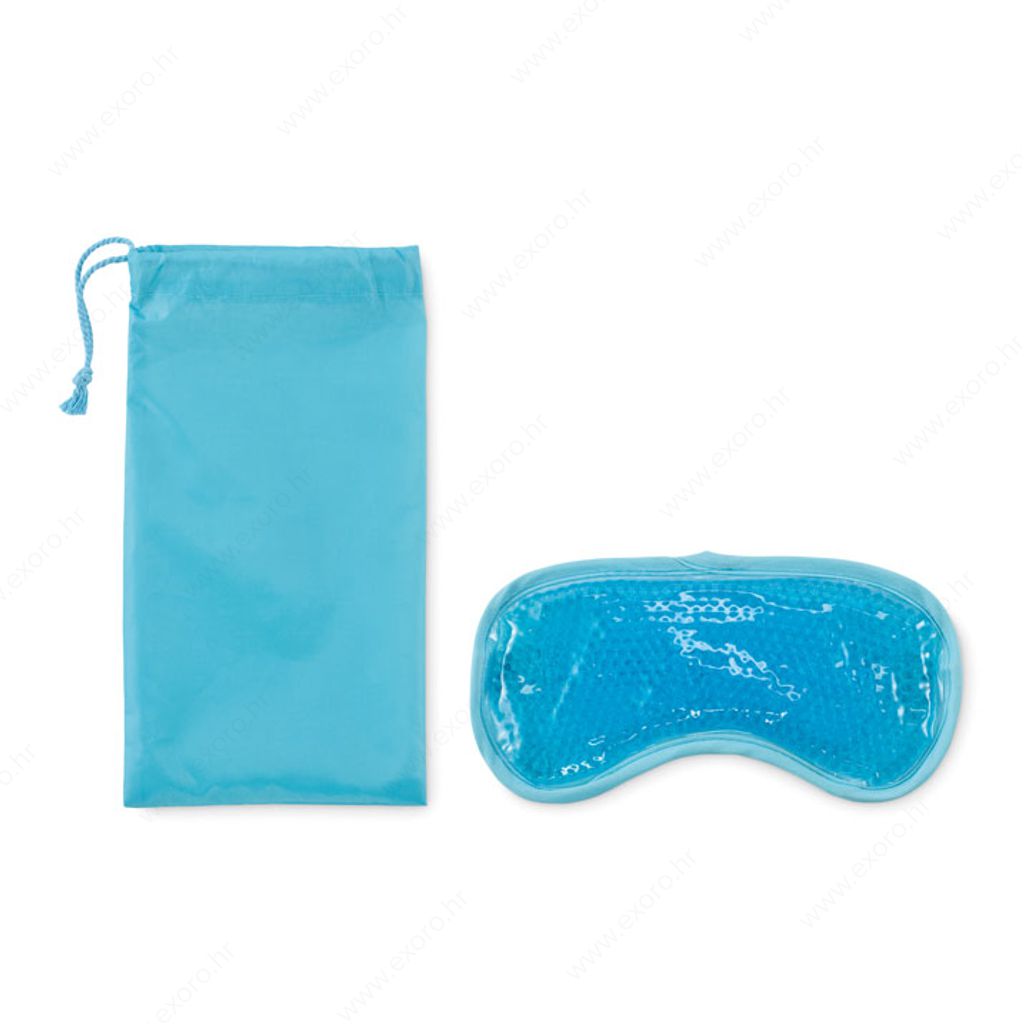 MO2509-66 Maska za oči REVEYES baby plava