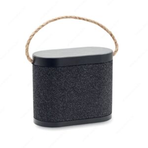 Zvučnik bežični WUSIC 1200mAh, crni