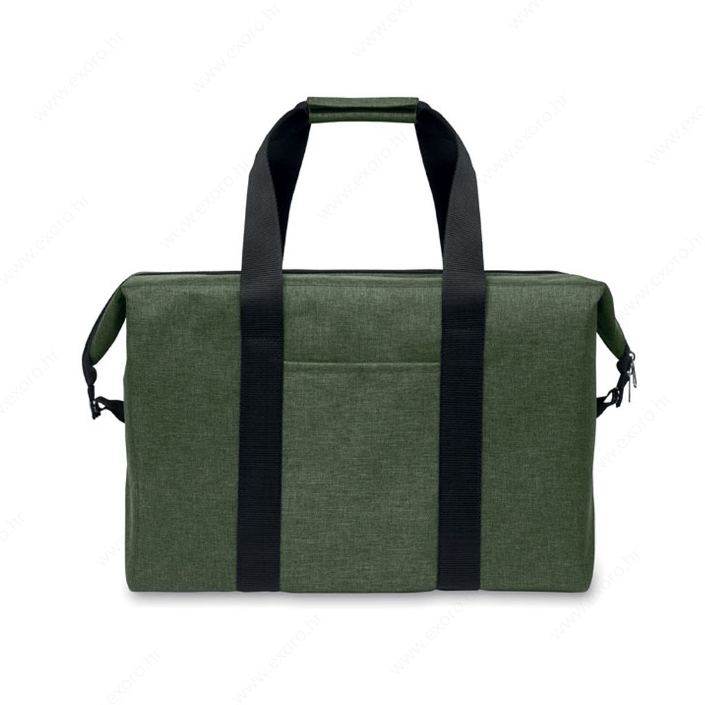 MO2518-60 Torba rashladna KIRA tamno zelena