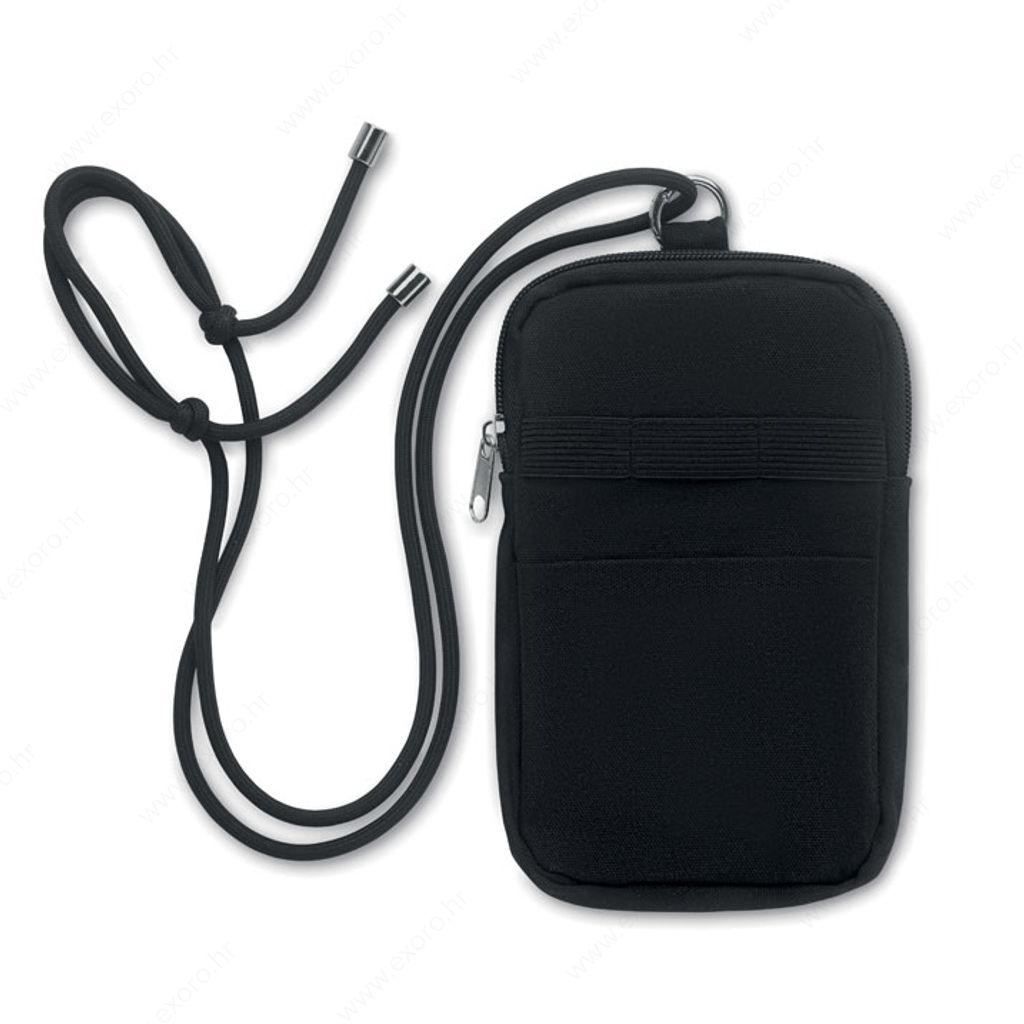 MO2519-03 Torba MOBIBOLSA crna