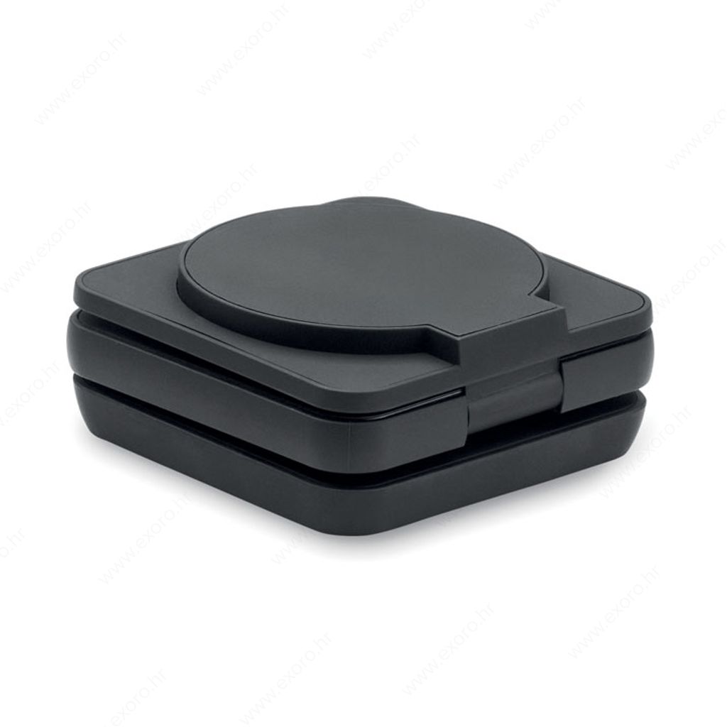 MO2521-03 Punjač bežični NETICA magnetni, 15W, crni