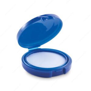 Balzam za usne EZRA, plavi