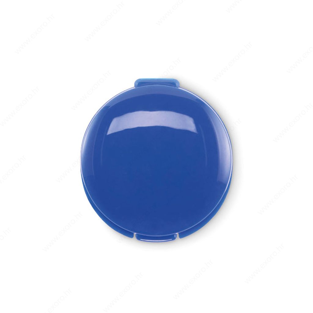 MO2525-04 Balzam za usne EZRA plavi