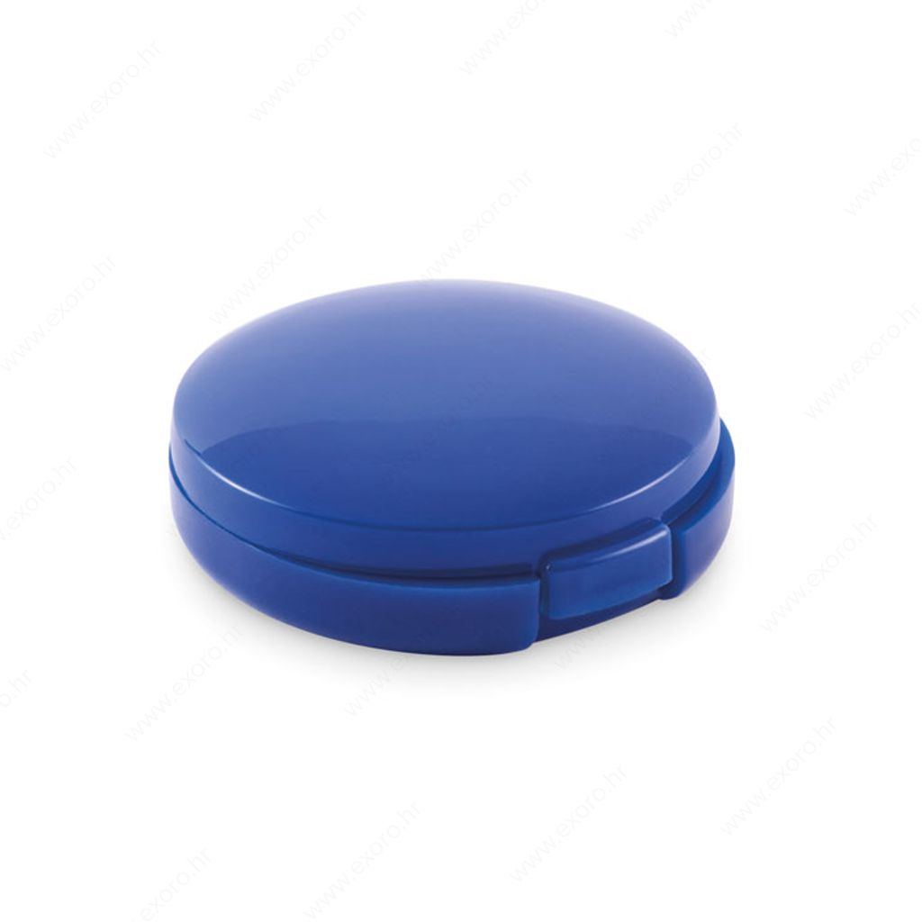 MO2525-04 Balzam za usne EZRA plavi