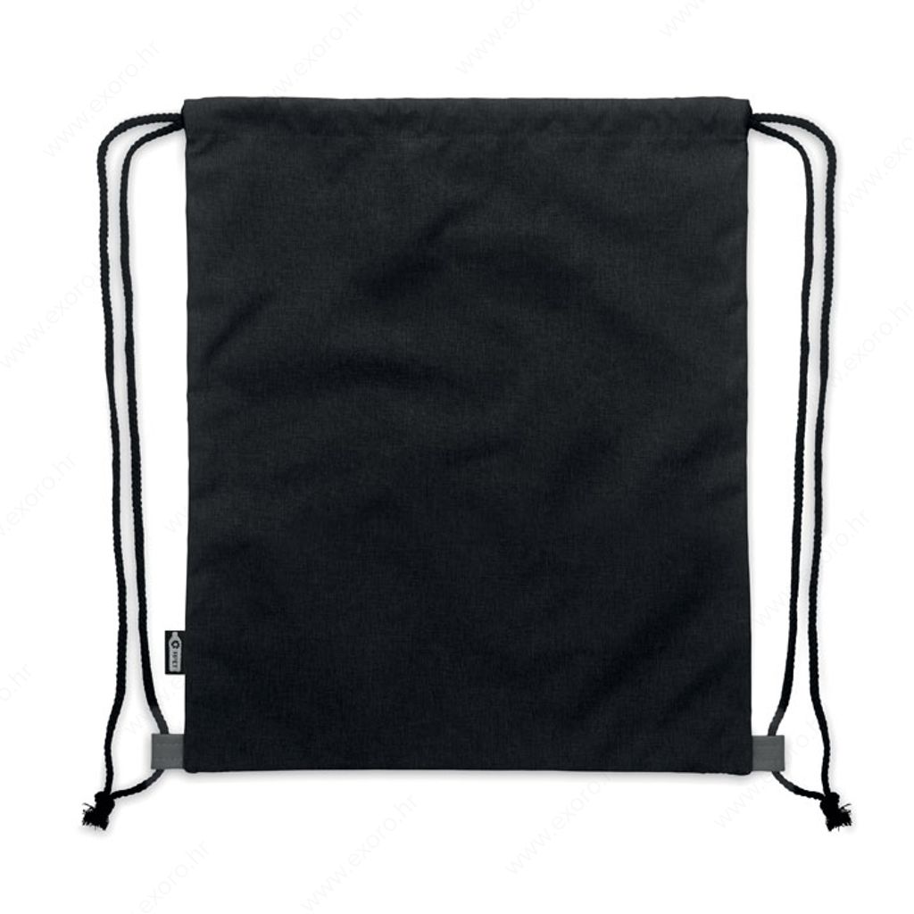 MO2527-03 Ruksak s vezicom LIBAG crni