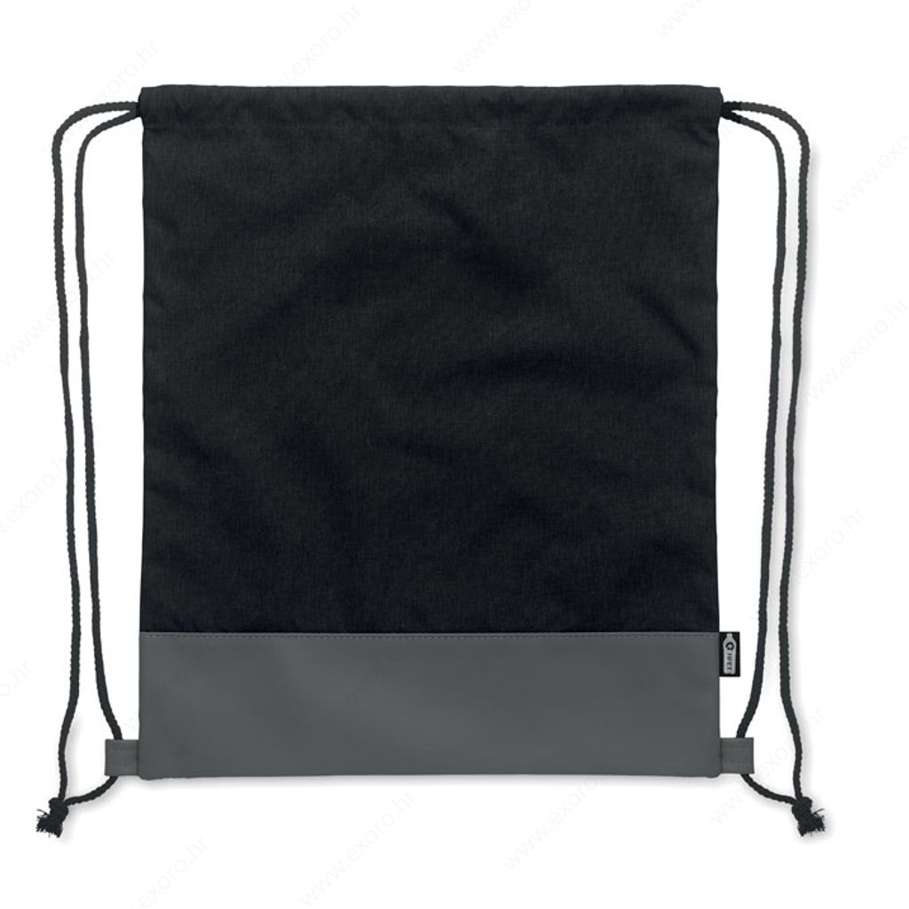 MO2527-03 Ruksak s vezicom LIBAG crni