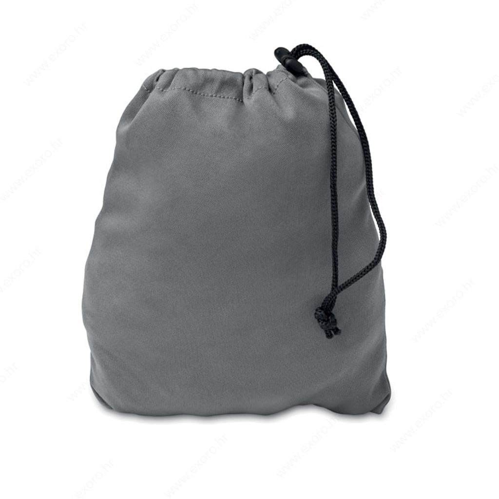 MO2534-15 Jastuk putni HEDDOW tamno sivi