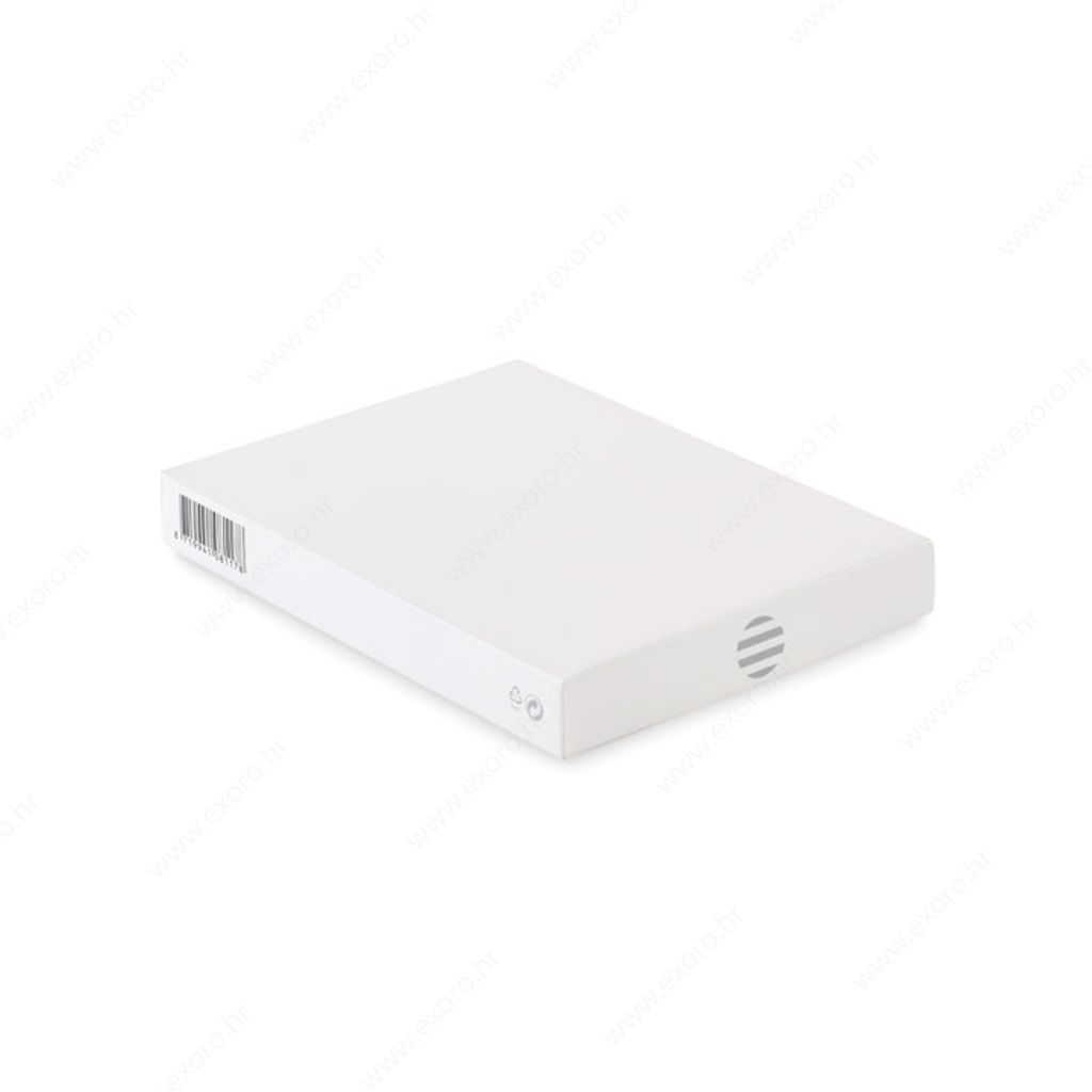 MO2536-15 Maska za oči SLEEPY tamno siva