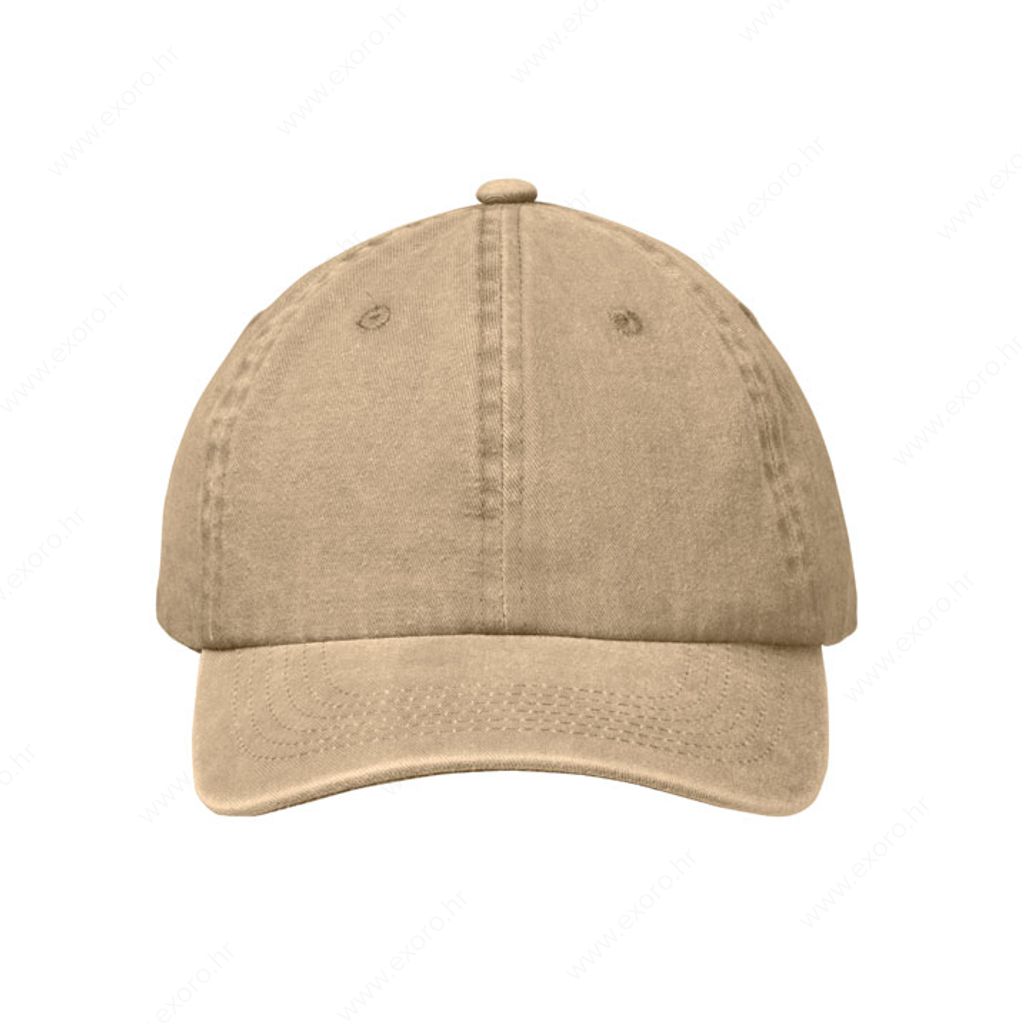MO2542-39 Kapa šilt BEAU khaki
