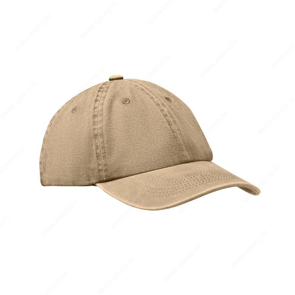 MO2542-39 Kapa šilt BEAU khaki