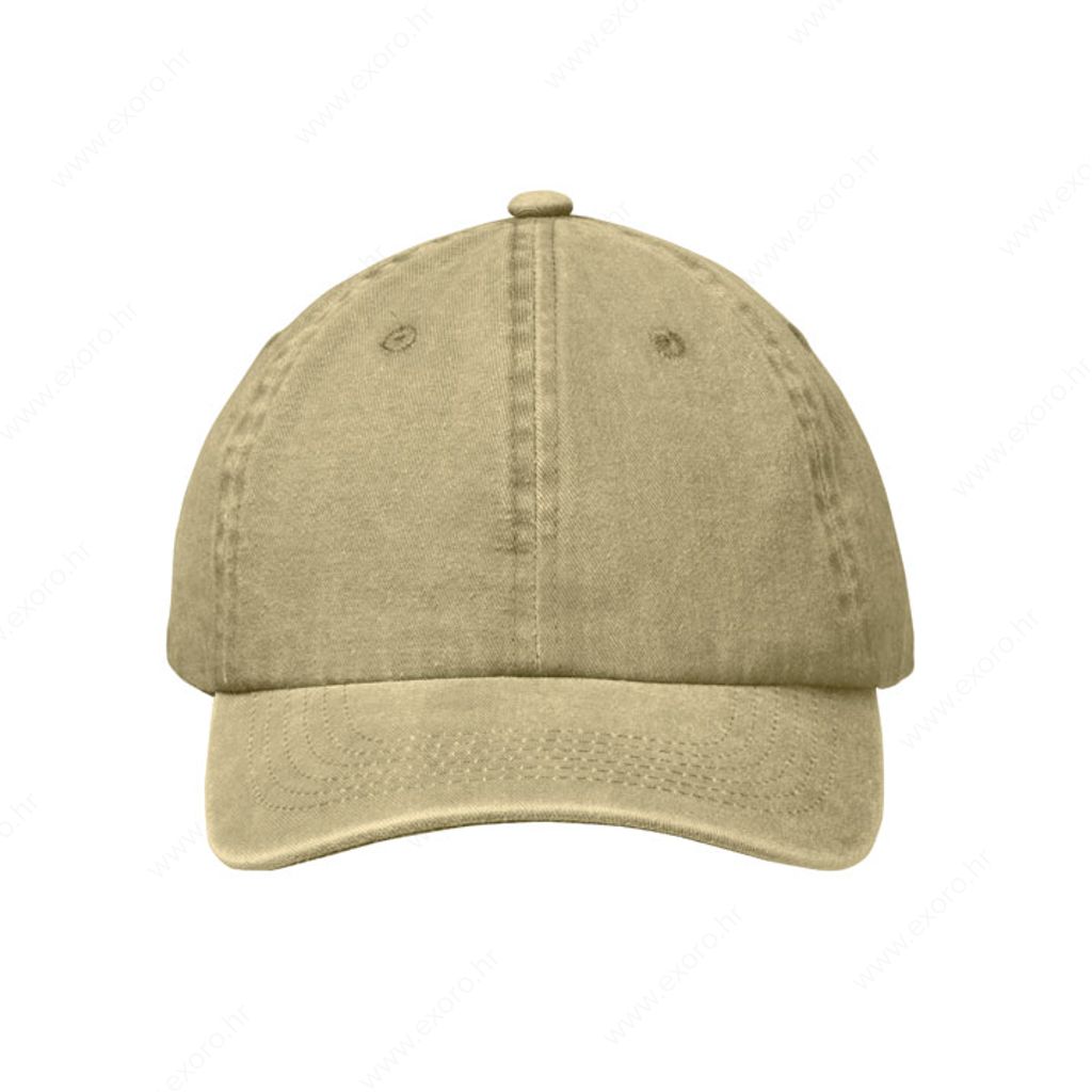 MO2542-49 Kapa šilt BEAU army zelena