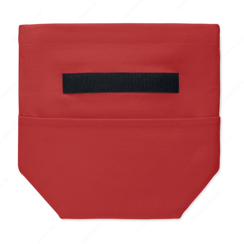 MO2551-05 Torba rashladna RECOBA COLOUR crvena