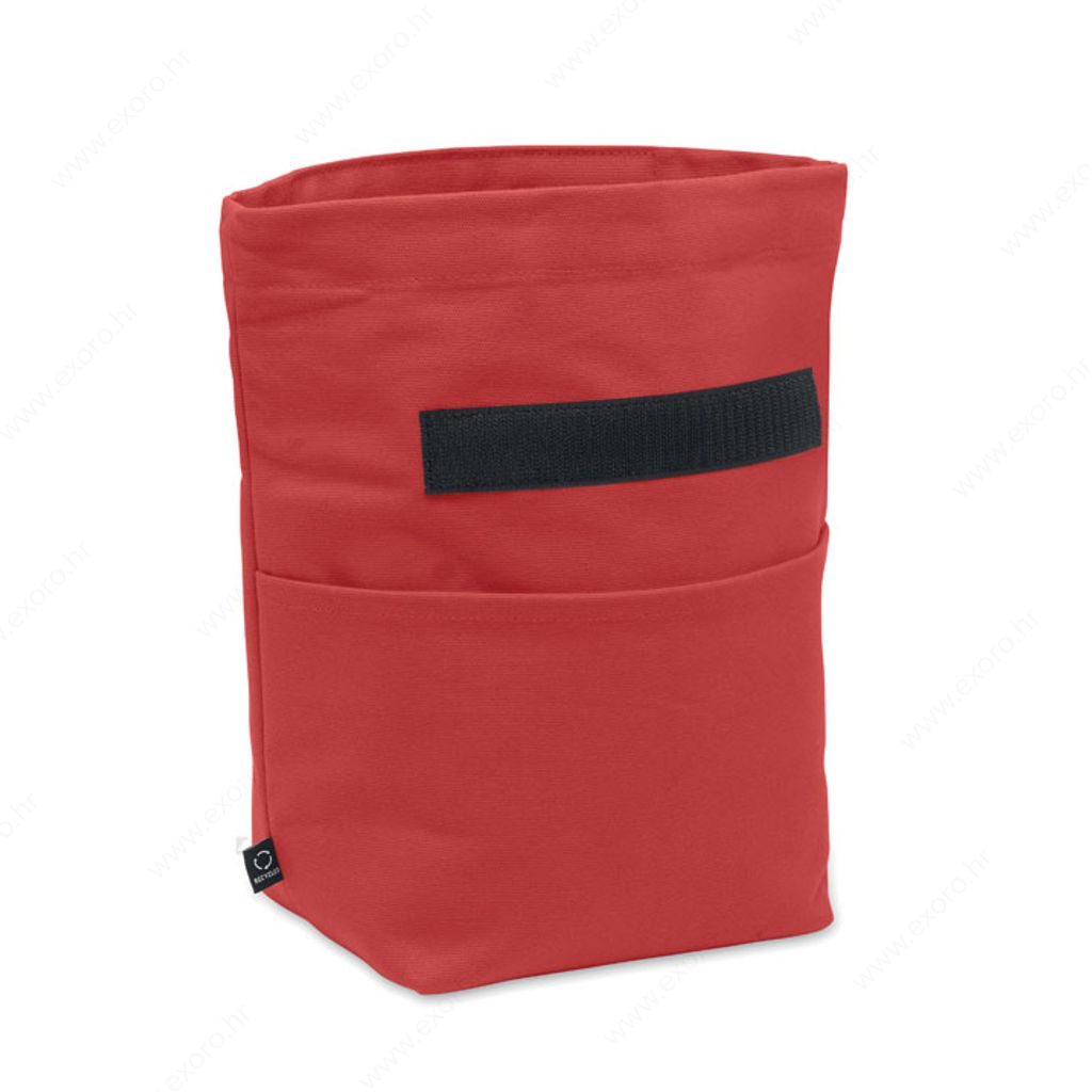 MO2551-05 Torba rashladna RECOBA COLOUR crvena