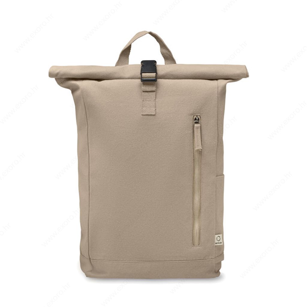 MO2552-39 Ruksak KAMET khaki