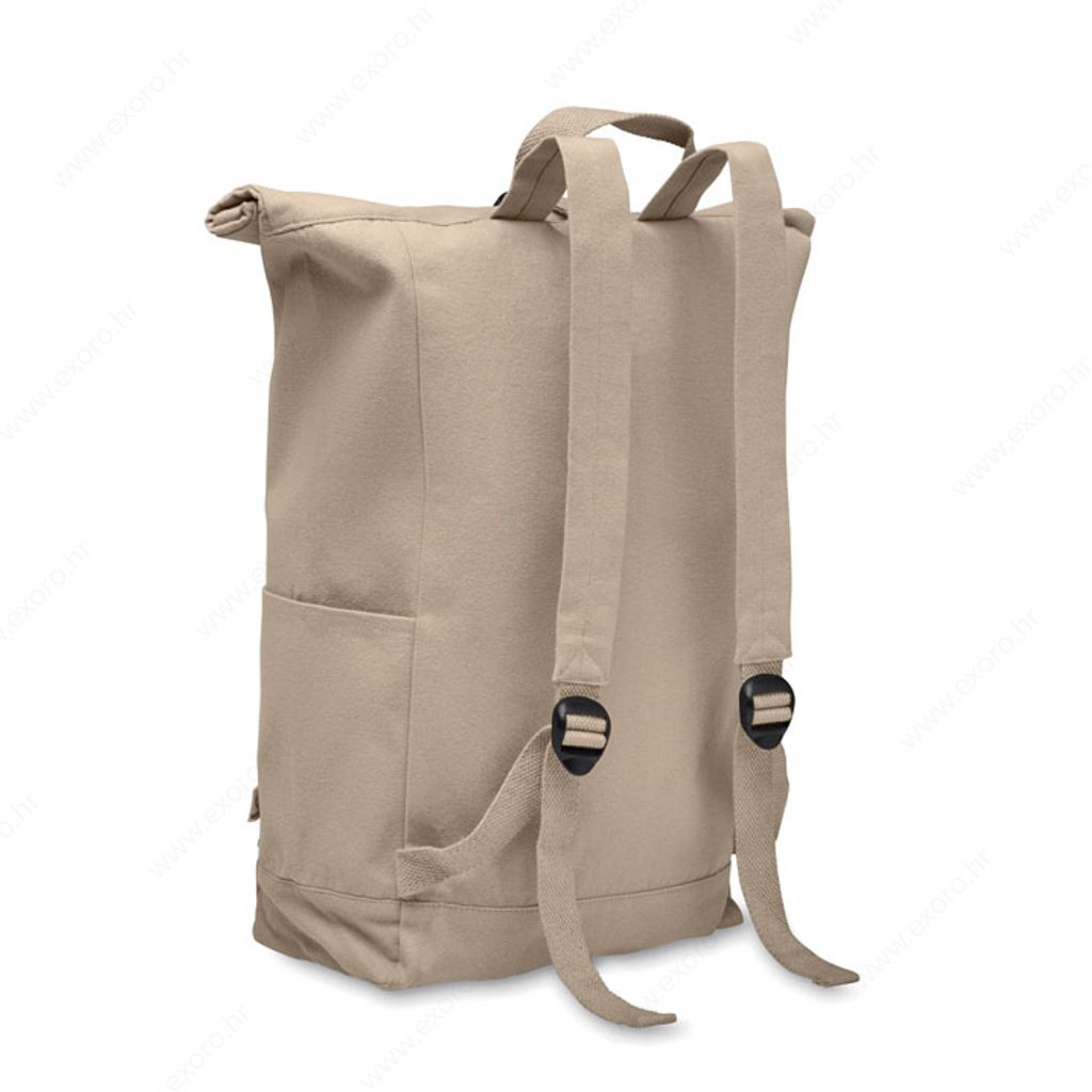 MO2552-39 Ruksak KAMET khaki