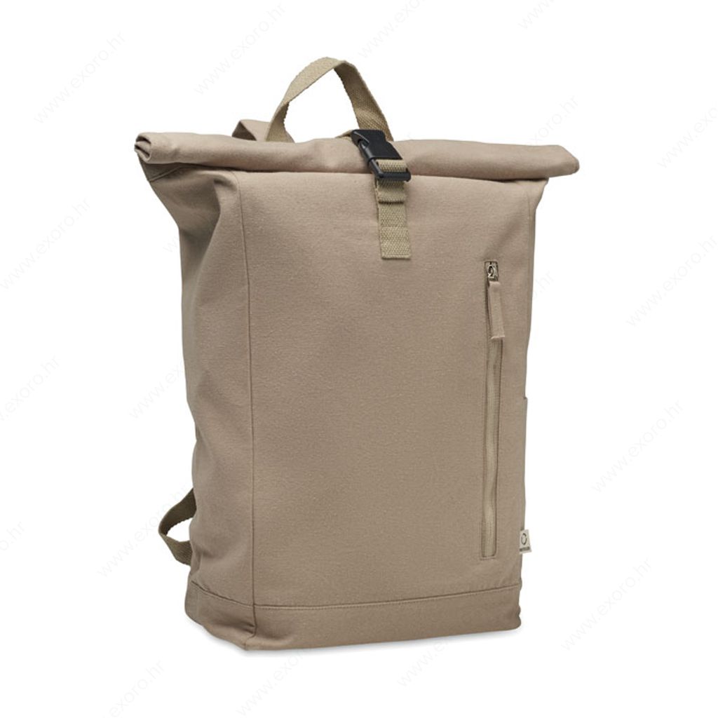 MO2552-39 Ruksak KAMET khaki