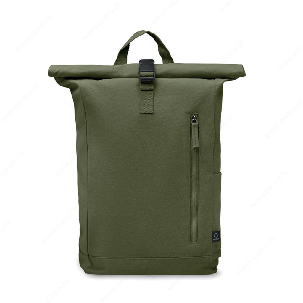 MO2552-49 Ruksak KAMET zeleni