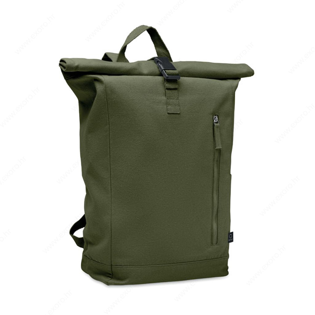 MO2552-49 Ruksak KAMET zeleni