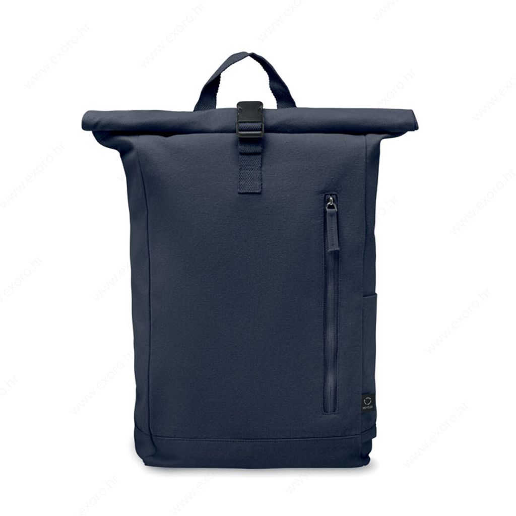 MO2552-85 Ruksak KAMET tamno plavi