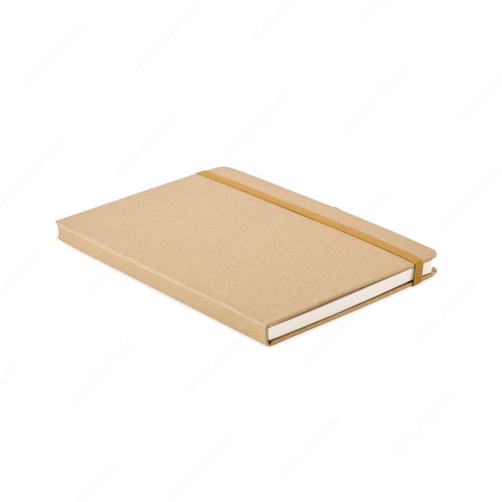 MO2554-13 Notes A5 STICKNOTE, bež