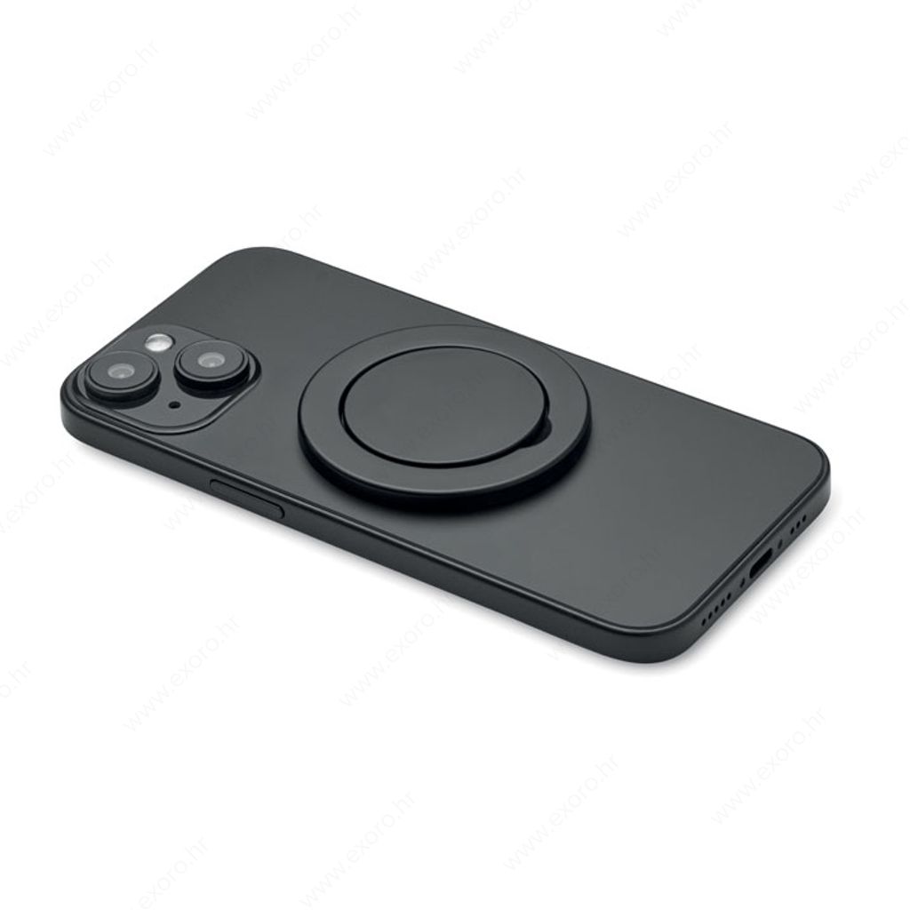 MO2556-03 Stalak za mobitel ABLE crni