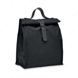 Torba rashladna CHILL RPET, crna