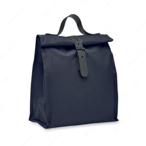 Torba rashladna CHILL RPET, plava (french navy)