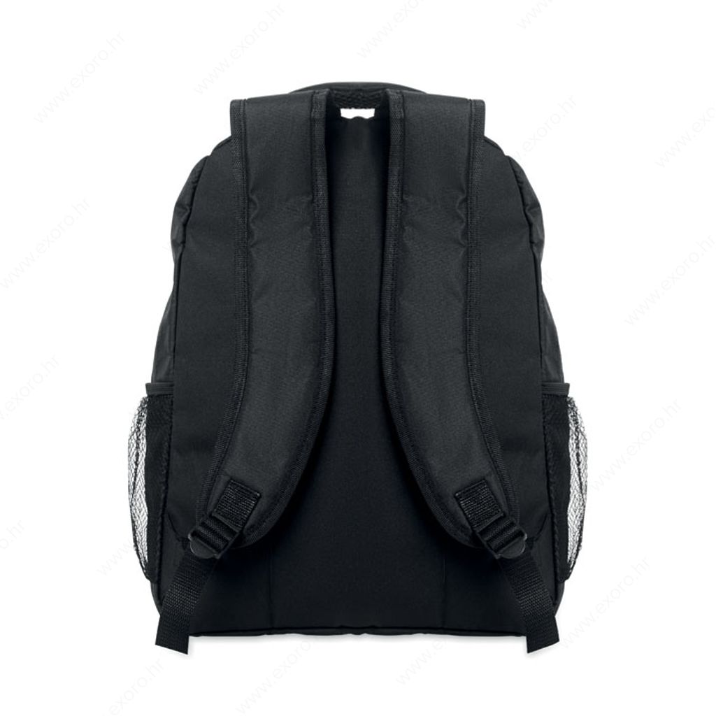 MO2559-03 Ruksak PUTER/TOPPER crni