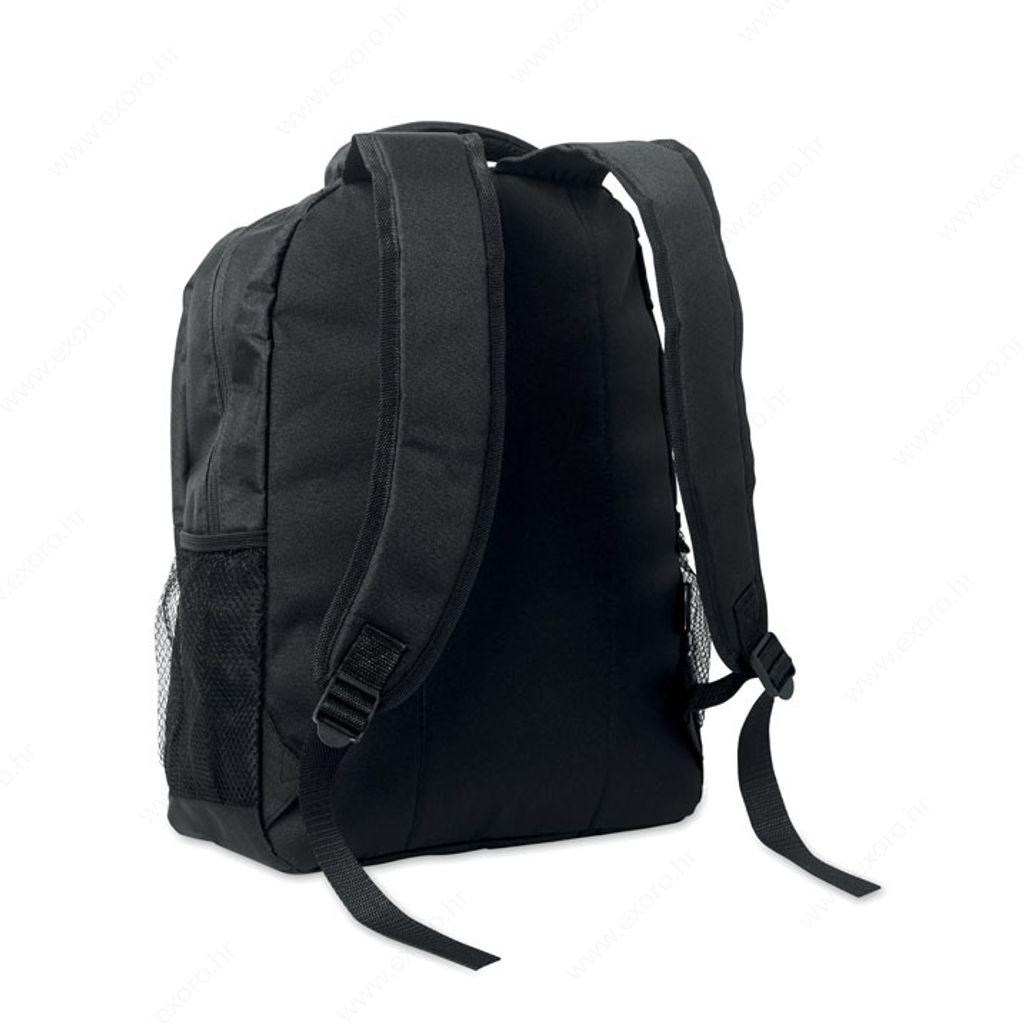 MO2559-03 Ruksak PUTER/TOPPER crni