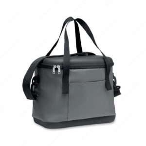 Torba rashladna COOLIN PVCA, crna