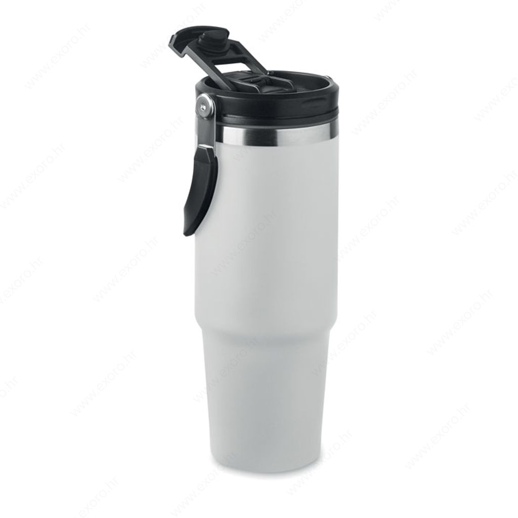 MO2561-06 Čaša SUMA HAND termo, metalna, 850ml, bijela