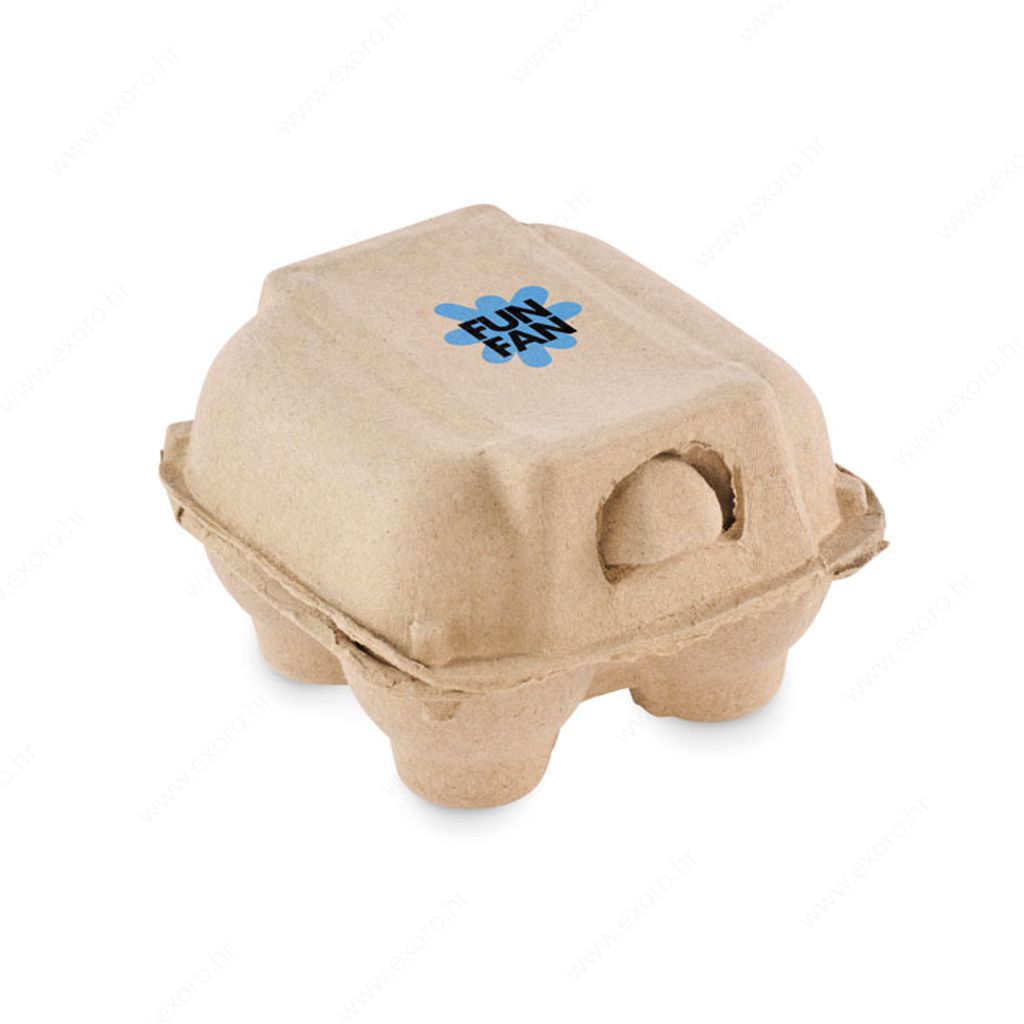 MO2563-40 Jaja i vodene boje EISET set pk4 drveno