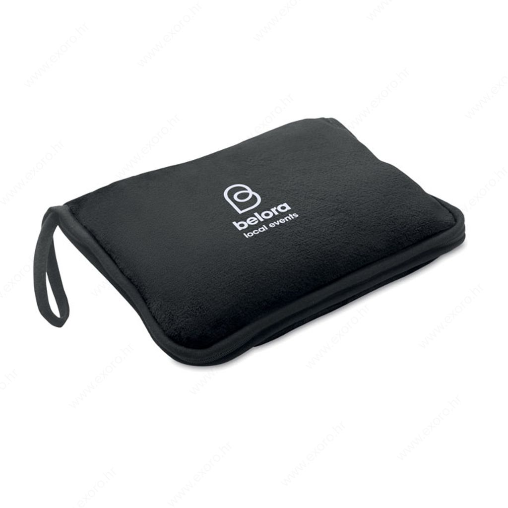 MO2568-03 Deka COZY crna