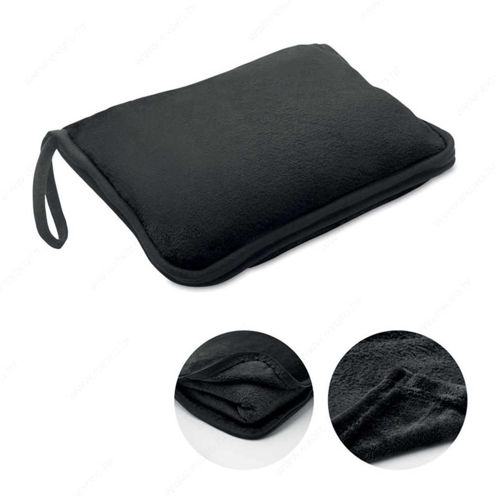 MO2568-03 Deka COZY crna