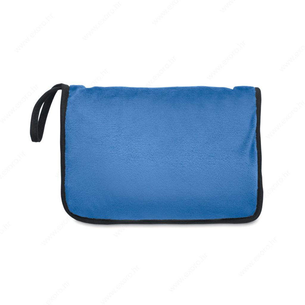 MO2568-04 Deka COZY plava