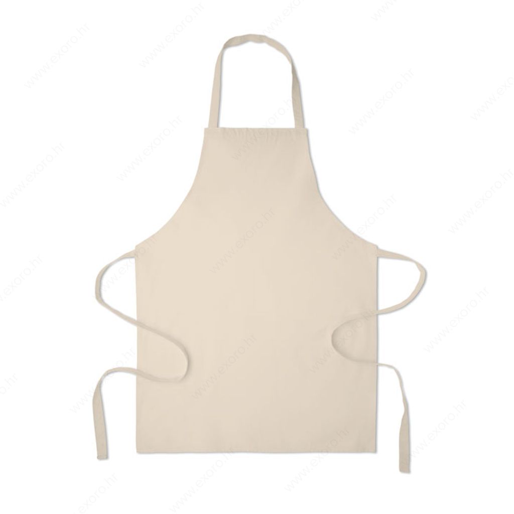 MO2570-13 Pregača SOUS 180gr., natur