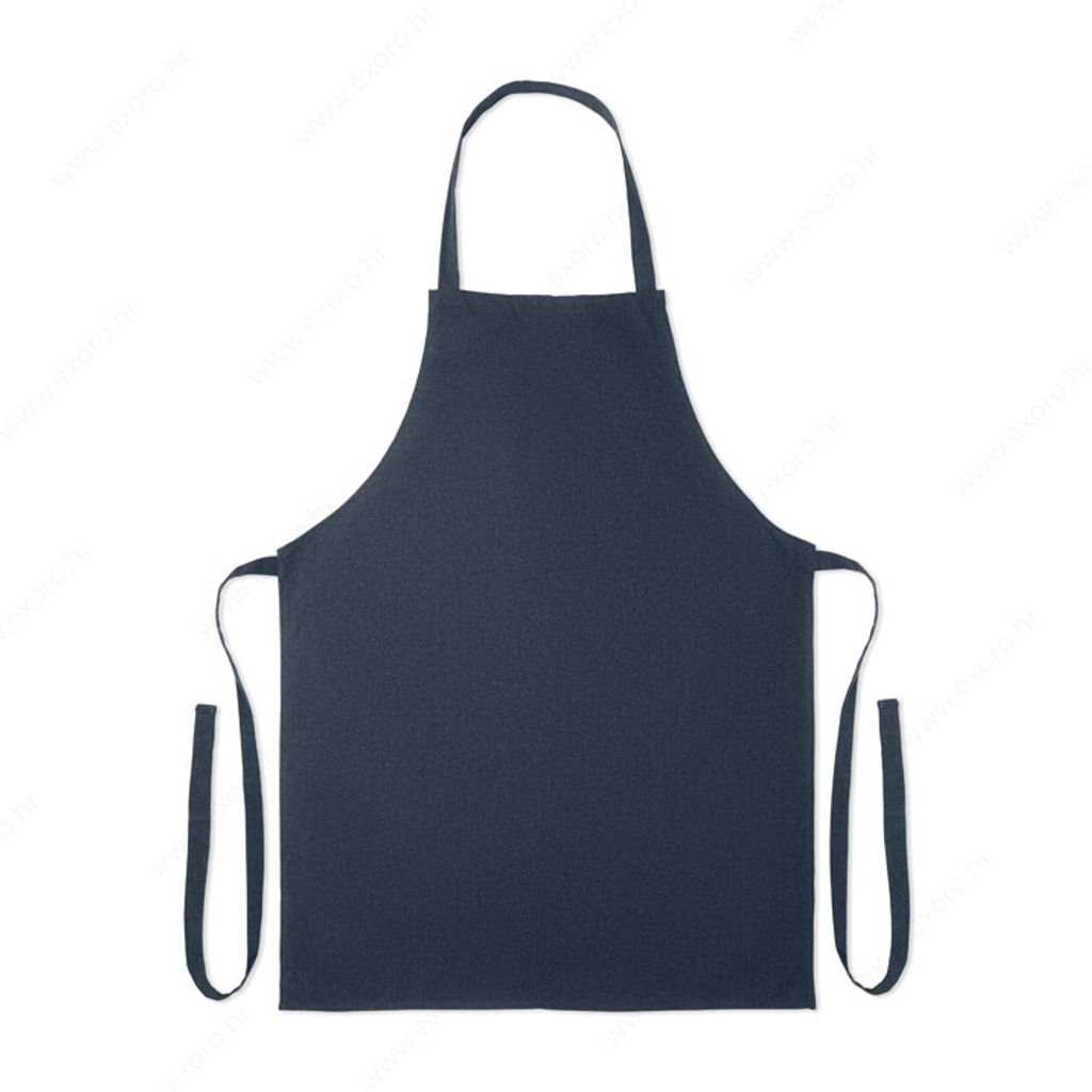 MO2571-85 Pregača SOUS COLOUR 180gr., tamno plava