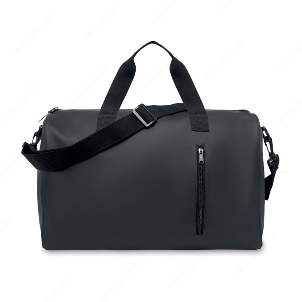 MO2576-03 Torba CAMP crna