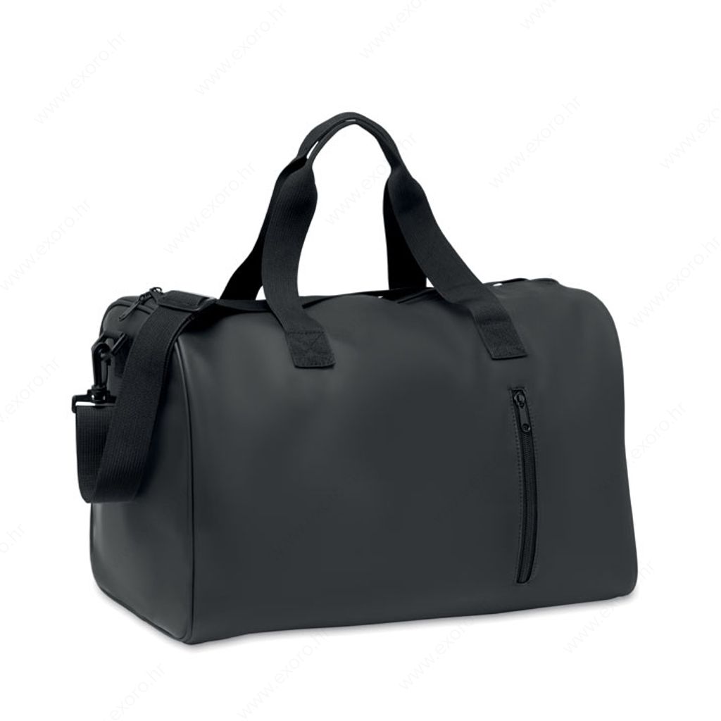 MO2576-03 Torba CAMP crna