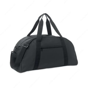 Torba putna ROCK PU, crna