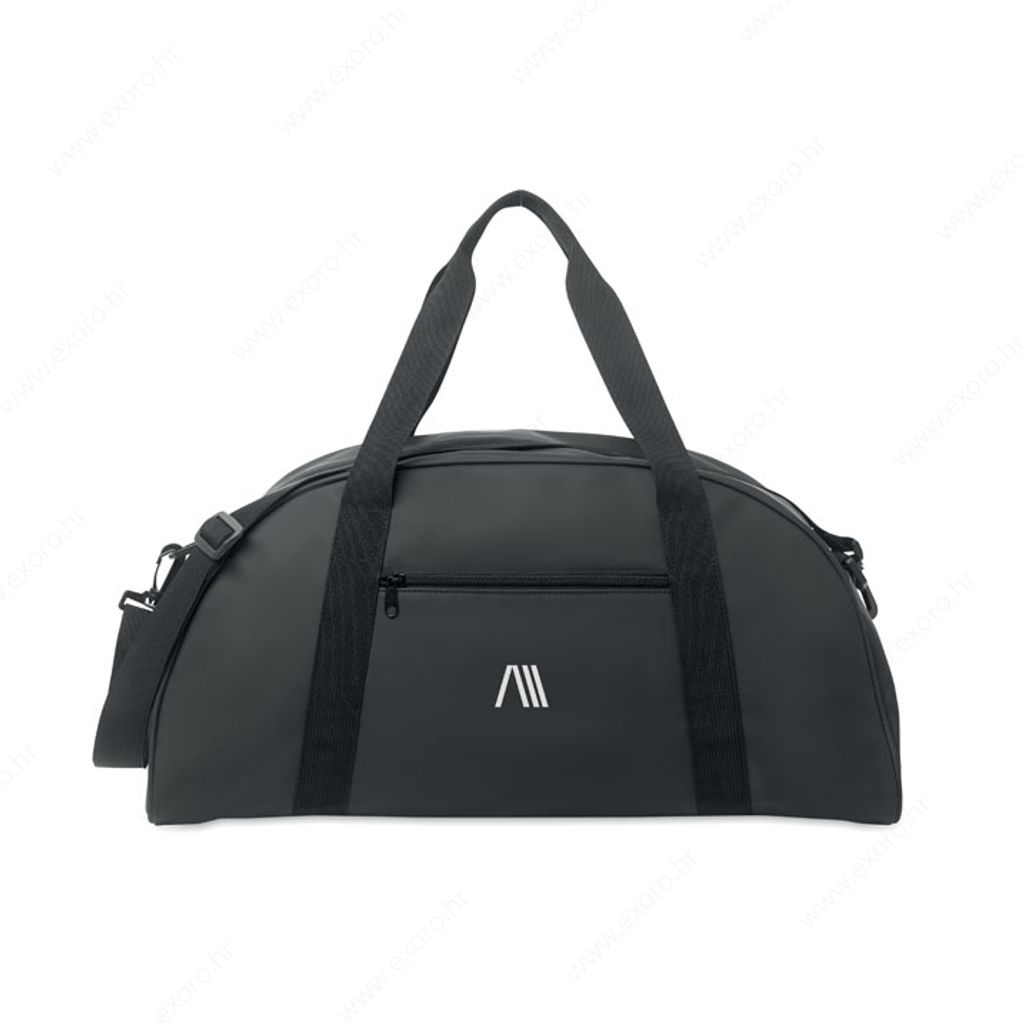 MO2577-03 Torba ROCK crna