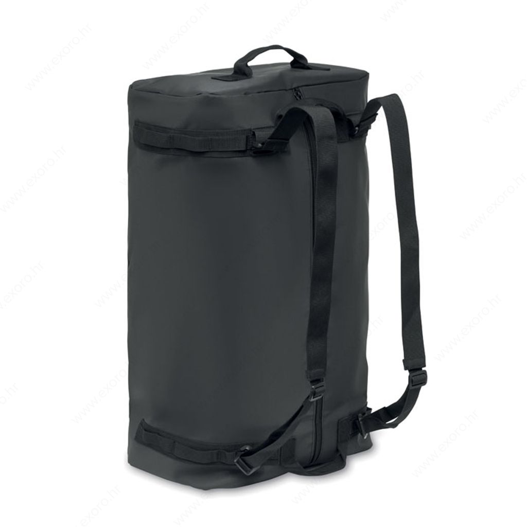 MO2579-03 Torba MOUNTAIN crna