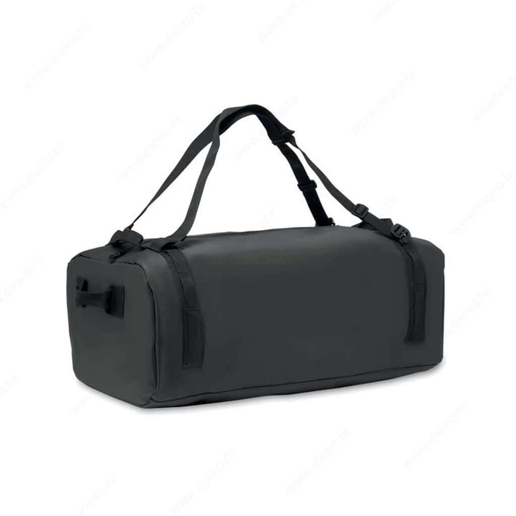 MO2579-03 Torba MOUNTAIN crna