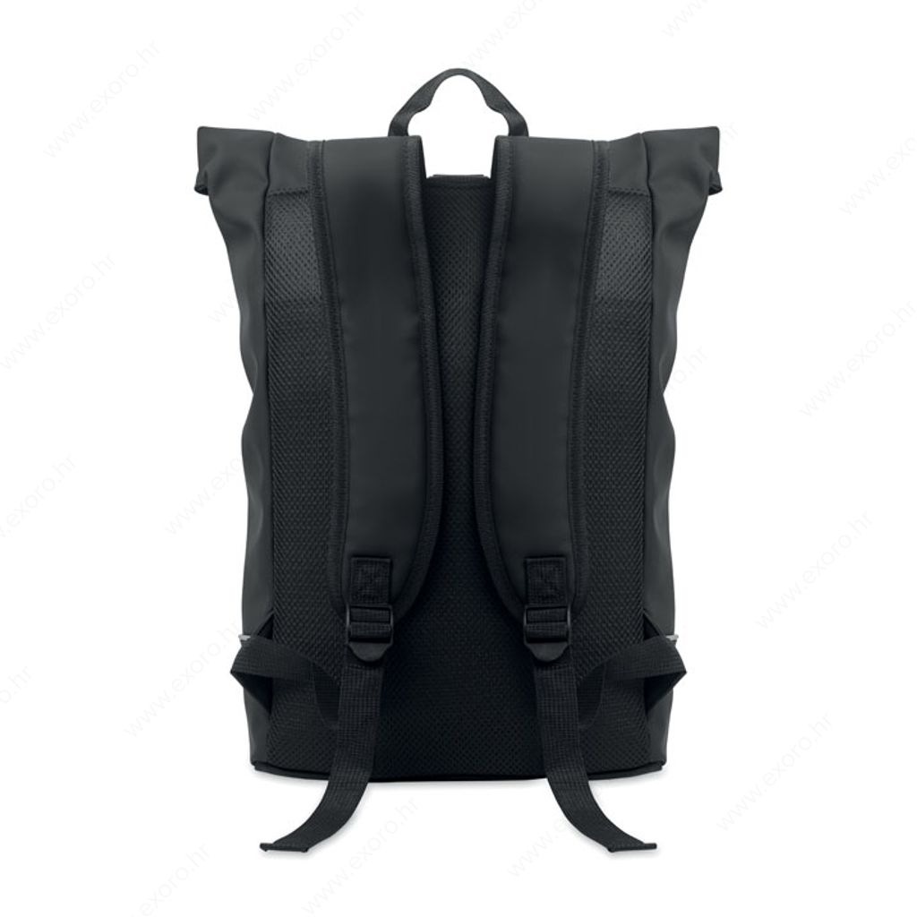 MO2581-03 Ruksak LOPTOSA crni