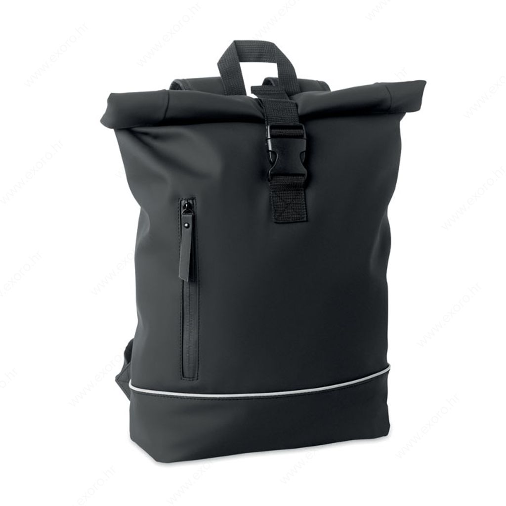 MO2581-03 Ruksak LOPTOSA crni