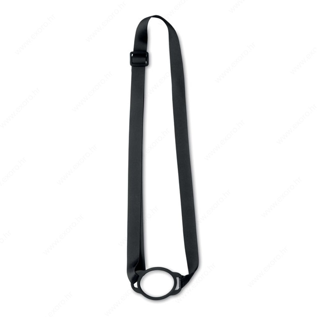 MO2582-03 Vezica LANCUP crna